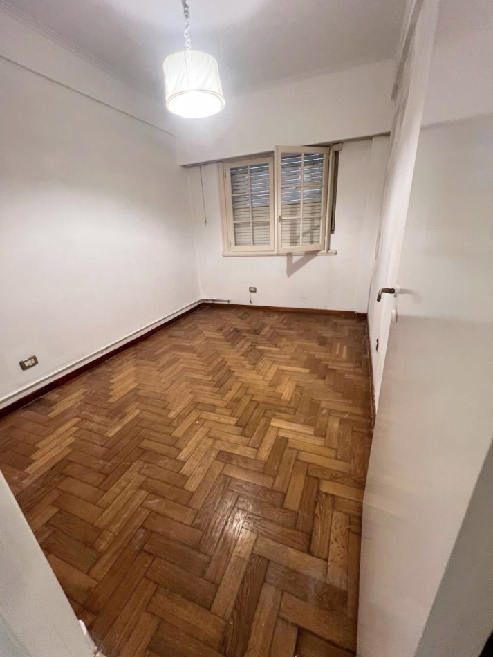 Departamento en venta zona Macrocentro
