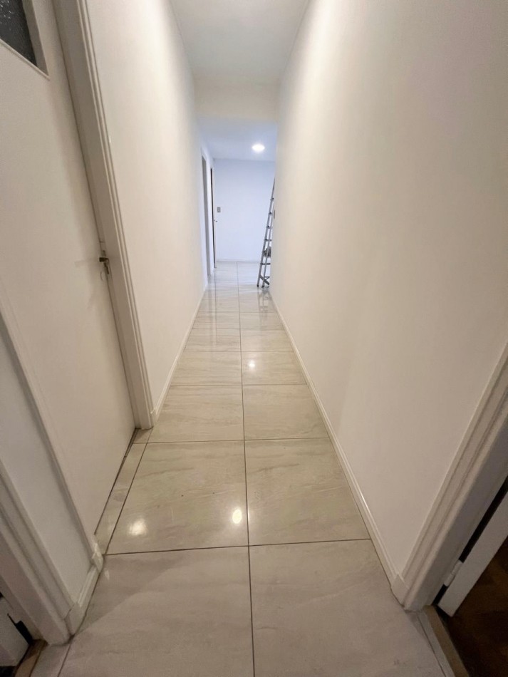 Departamento en venta zona Macrocentro