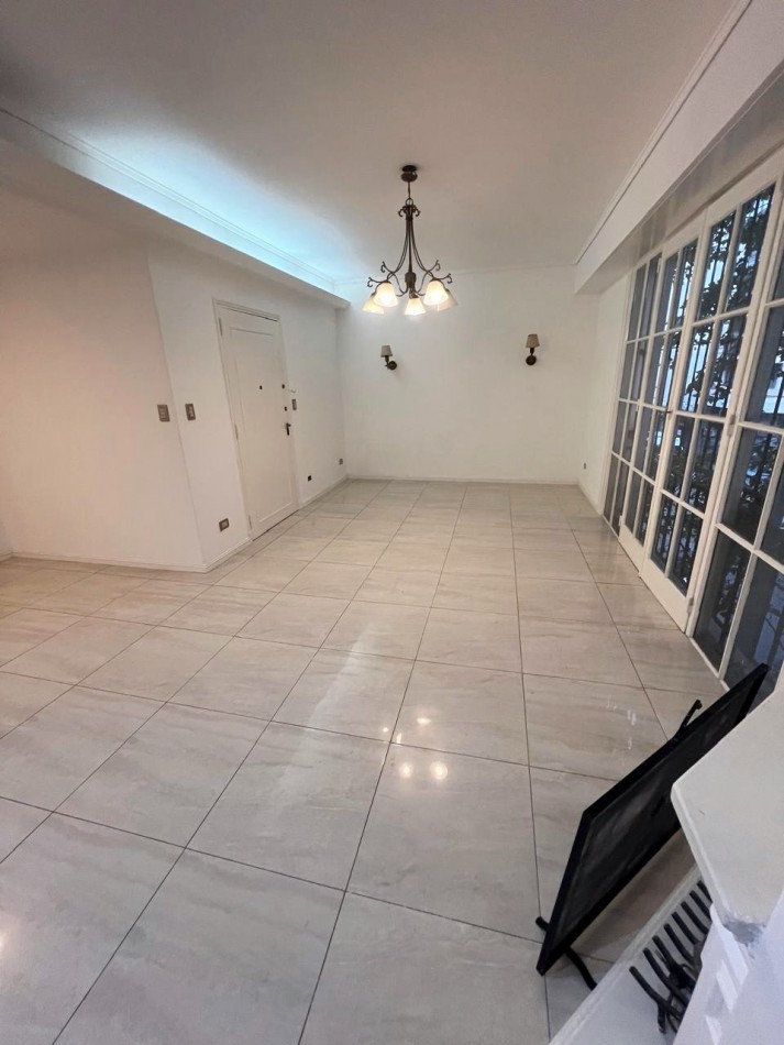 Departamento en venta zona Macrocentro