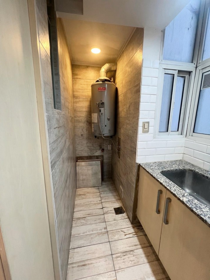 Departamento en venta zona Macrocentro