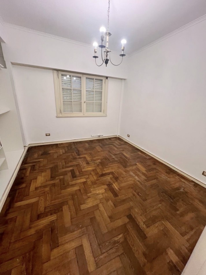 Departamento en venta zona Macrocentro