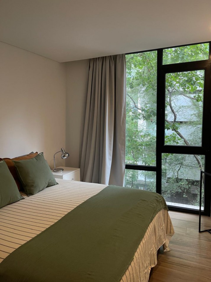 Departamento en alquiler zona Guemes