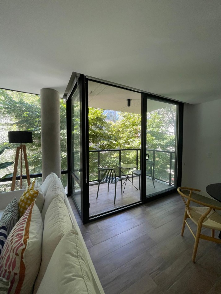 Departamento en alquiler zona Guemes
