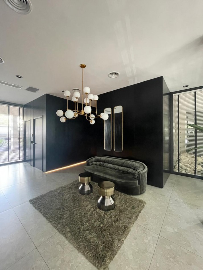 Departamento en alquiler zona Guemes