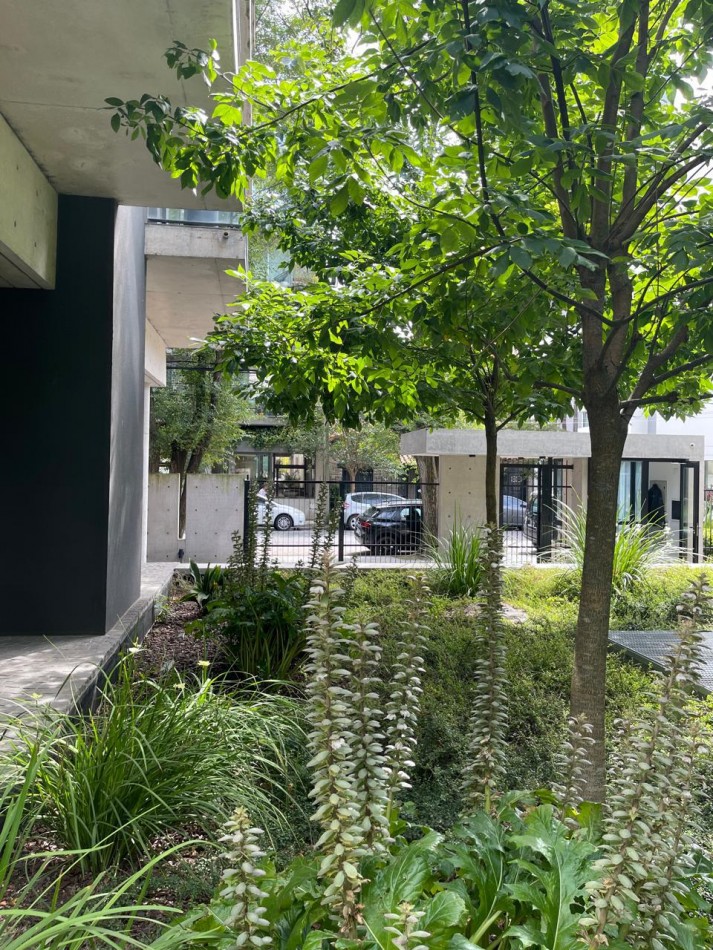 Departamento en alquiler zona Guemes