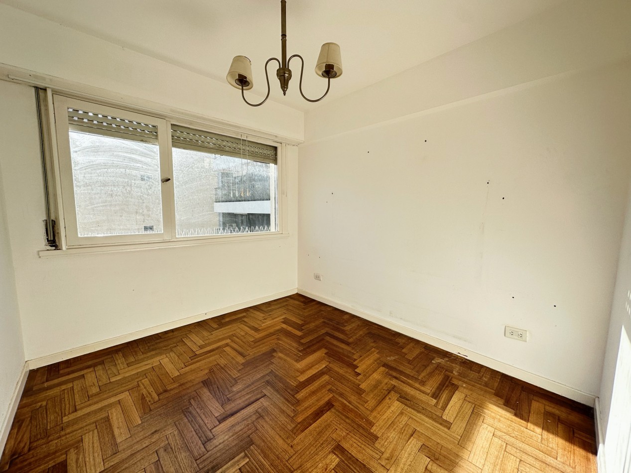 Departamento en venta zona La Perla