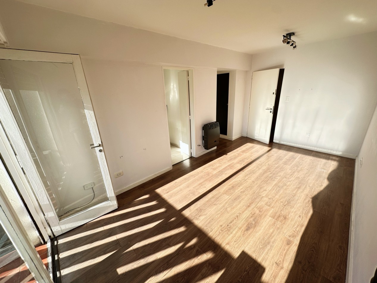Departamento en venta zona La Perla