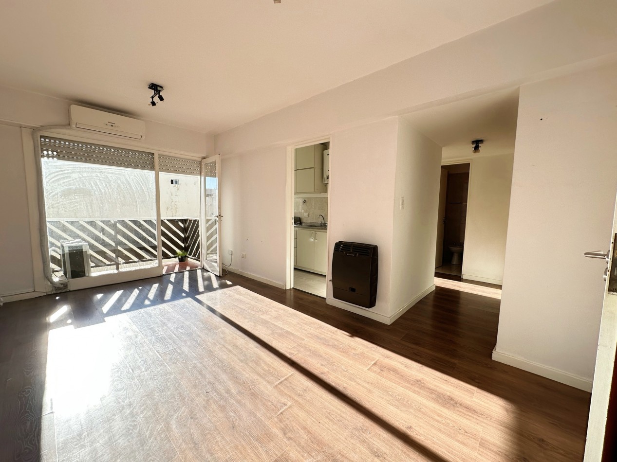 Departamento en venta zona La Perla