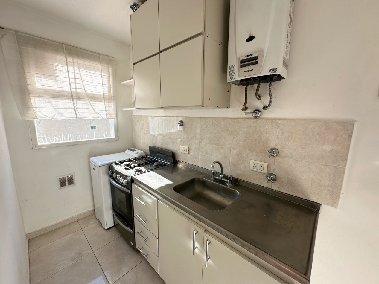 Departamento en venta zona La Perla