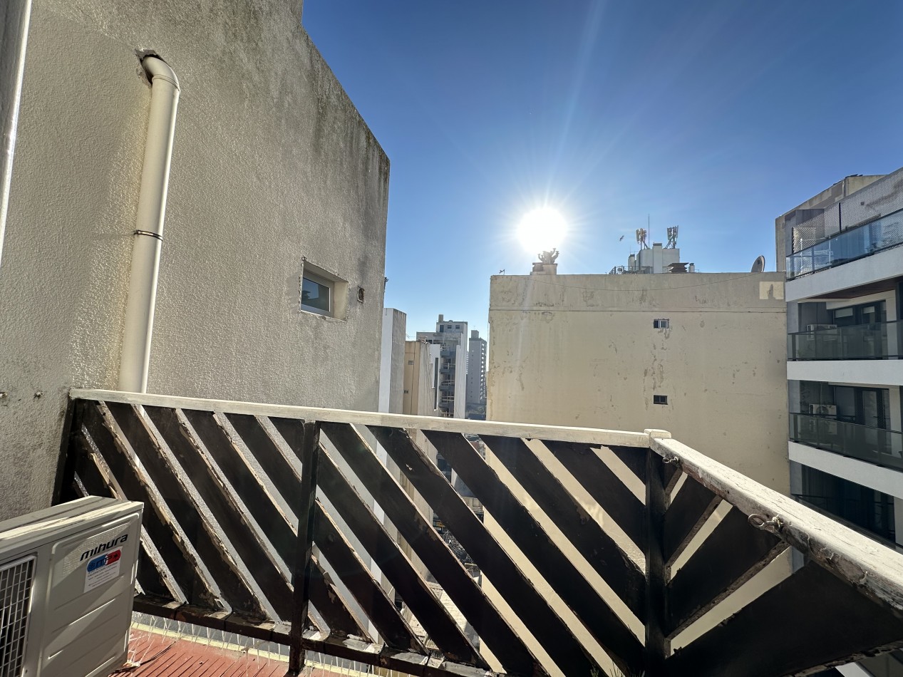 Departamento en venta zona La Perla