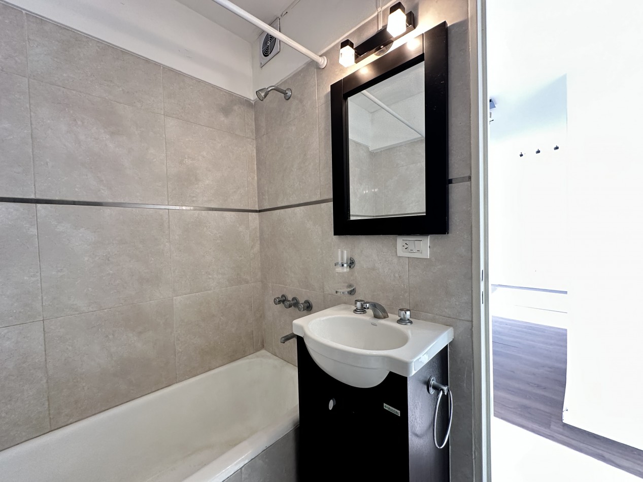 Departamento en venta zona La Perla