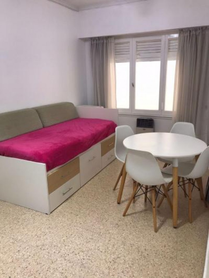 Departamento en venta La Perla