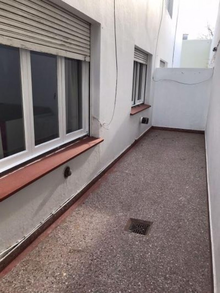 Departamento en venta La Perla