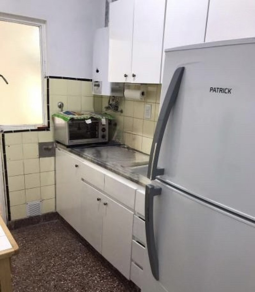 Departamento en venta La Perla