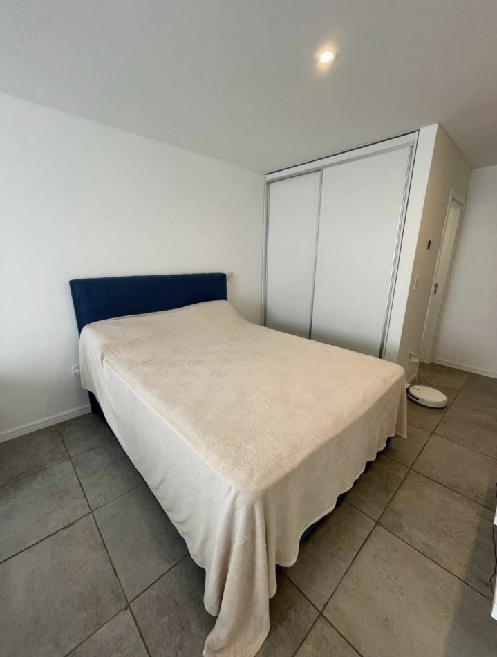Departamento en venta Plaza Mitre