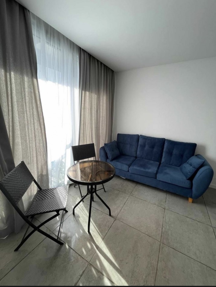 Departamento en venta Plaza Mitre