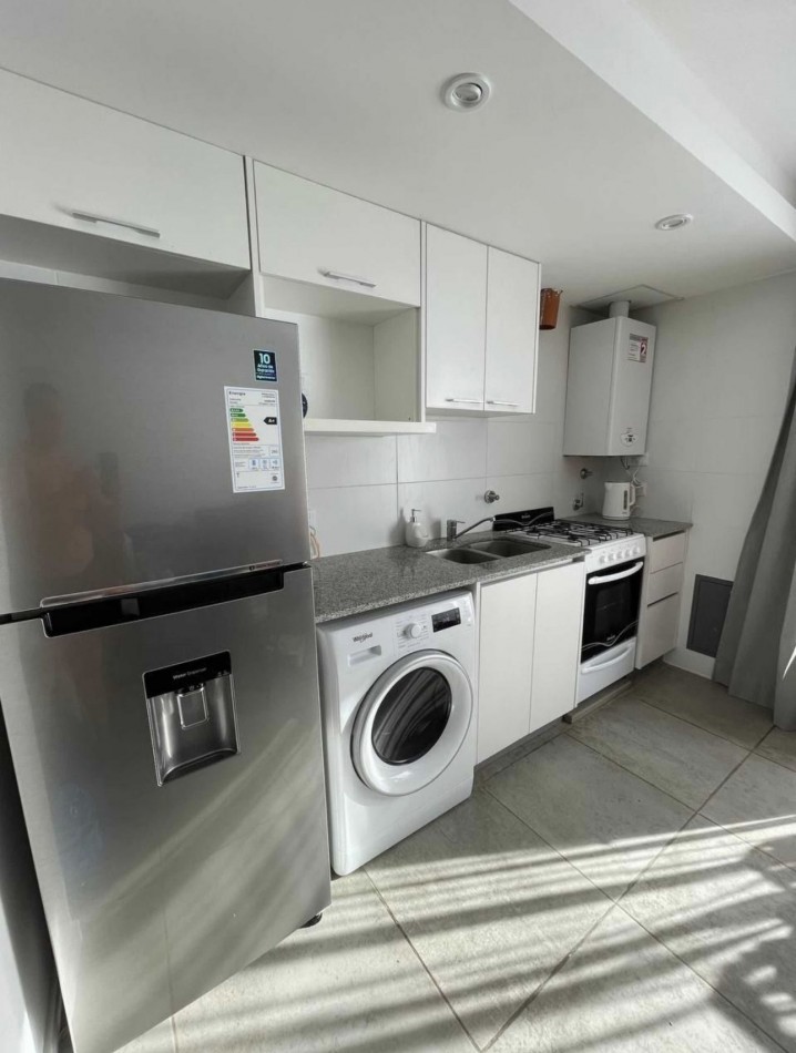 Departamento en venta Plaza Mitre