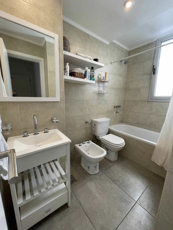 Departamento en venta Plaza Mitre