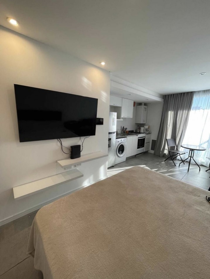 Departamento en venta Plaza Mitre