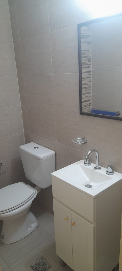Departamento en venta zona Macrocentro
