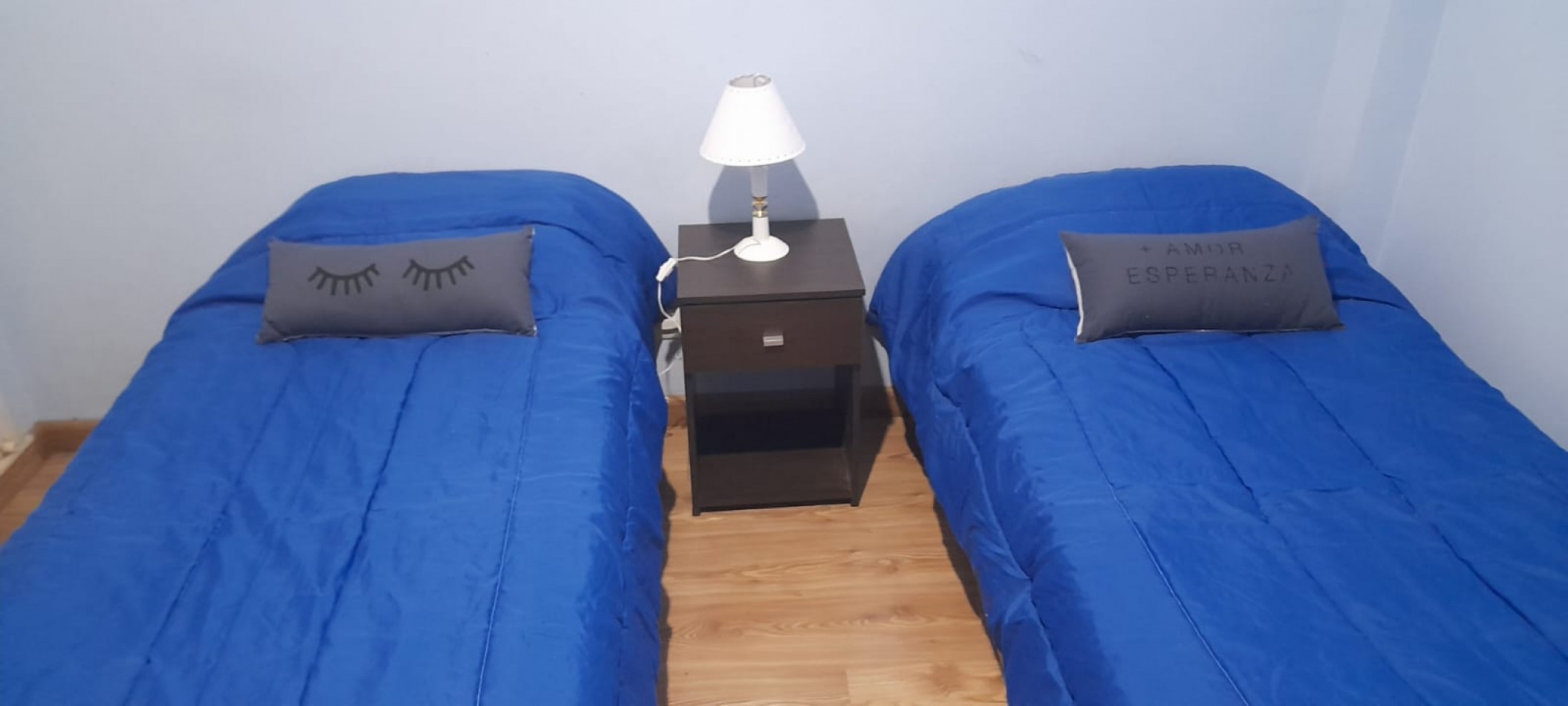 Departamento en venta zona Macrocentro