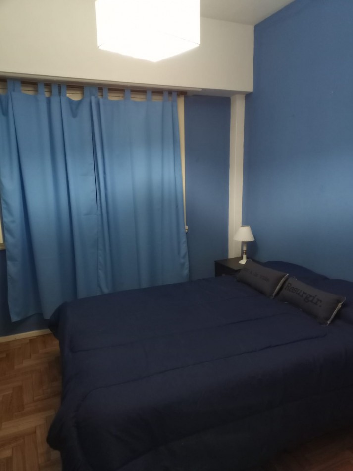 Departamento en venta zona Macrocentro