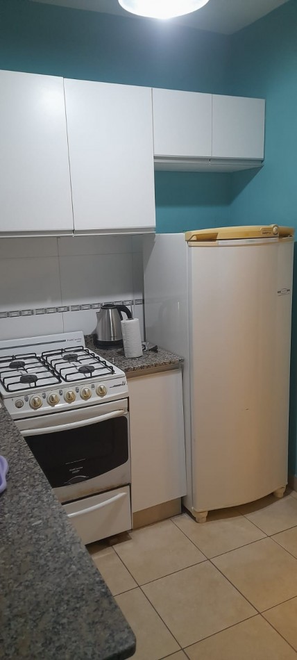 Departamento en venta zona Macrocentro
