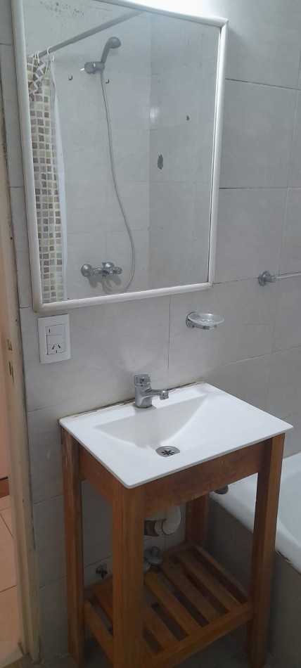 Departamento en venta zona Macrocentro