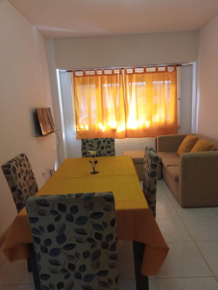 Departamento en venta zona Macrocentro