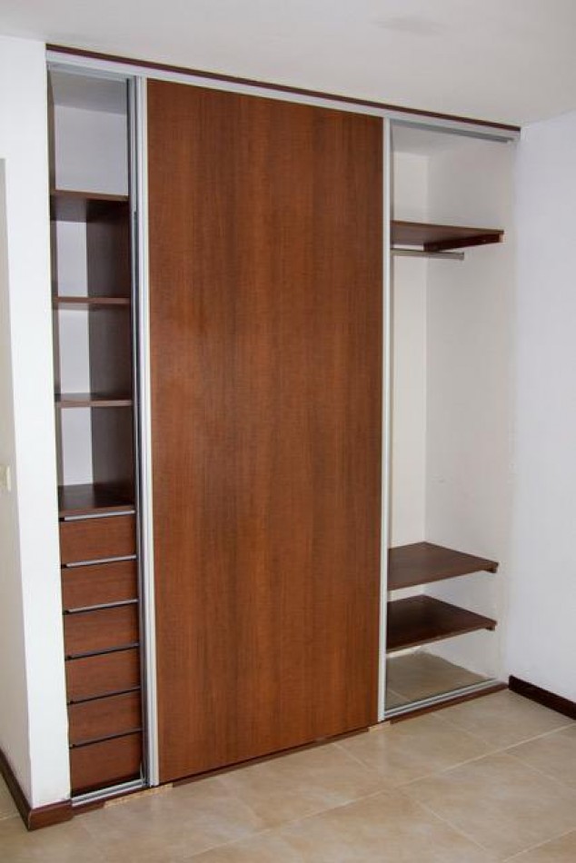 Departamento de 3 ambientes zona Plaza Mitre