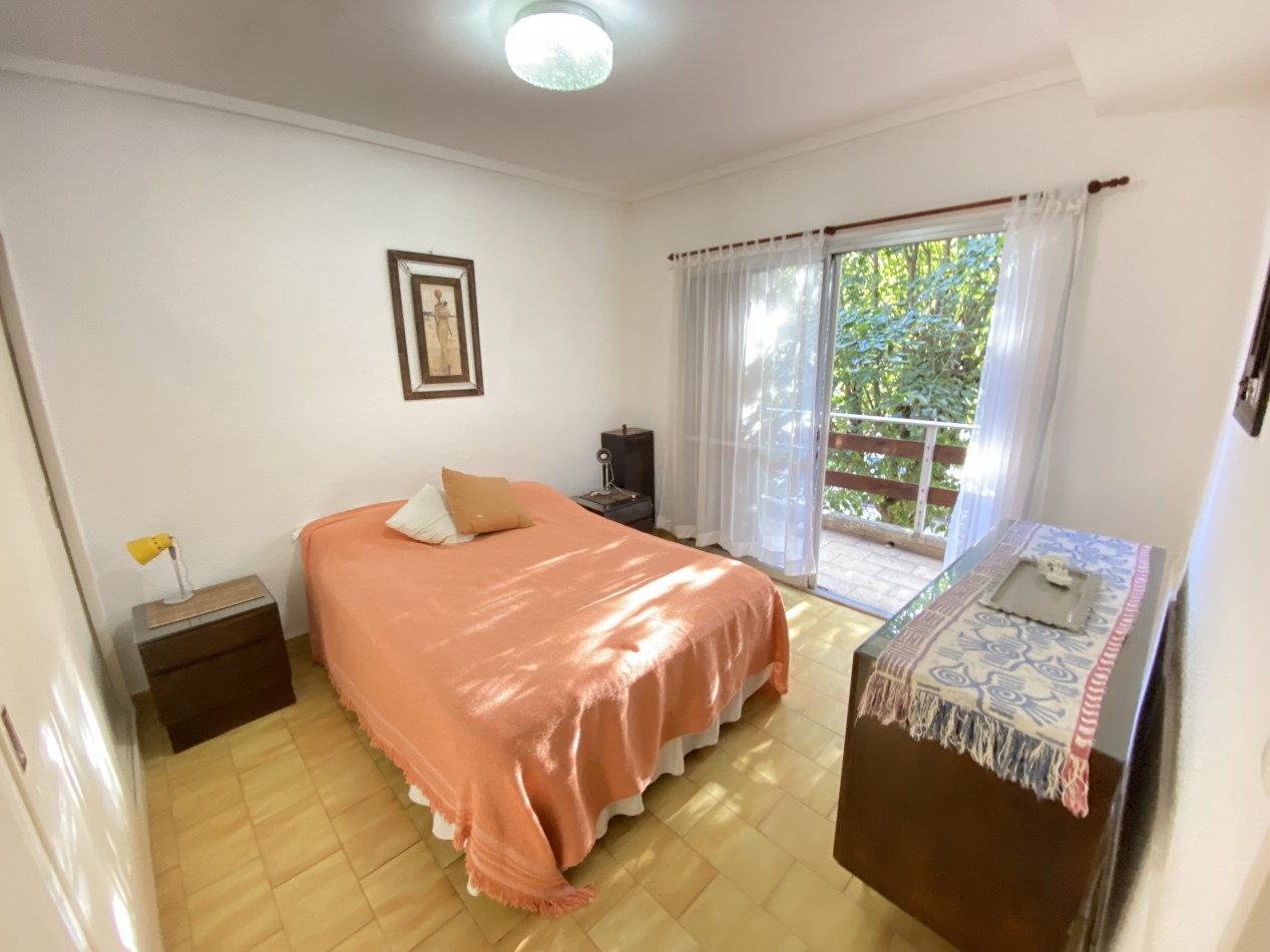 Departamento en alquiler Punta Mogotes