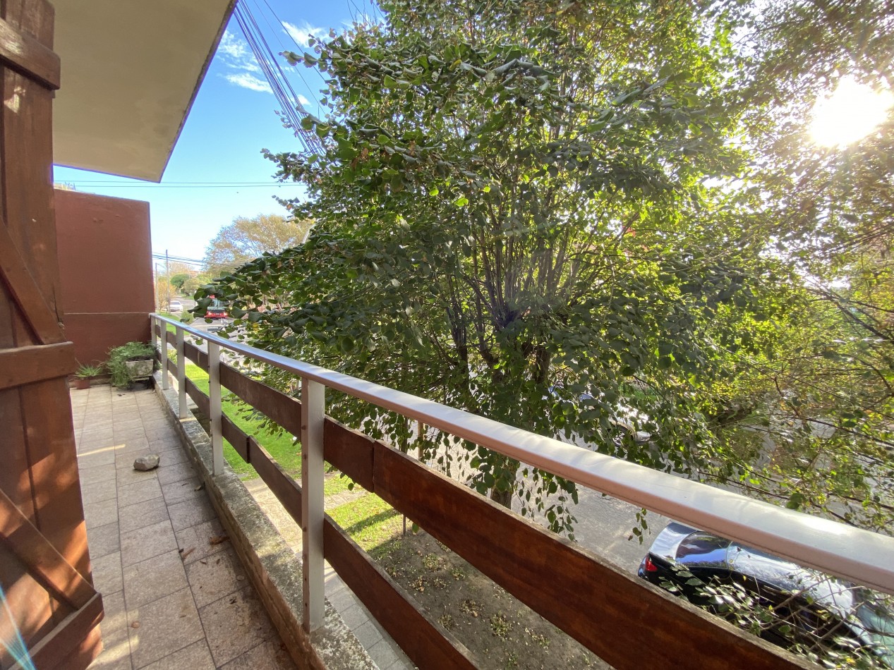 Departamento en alquiler Punta Mogotes