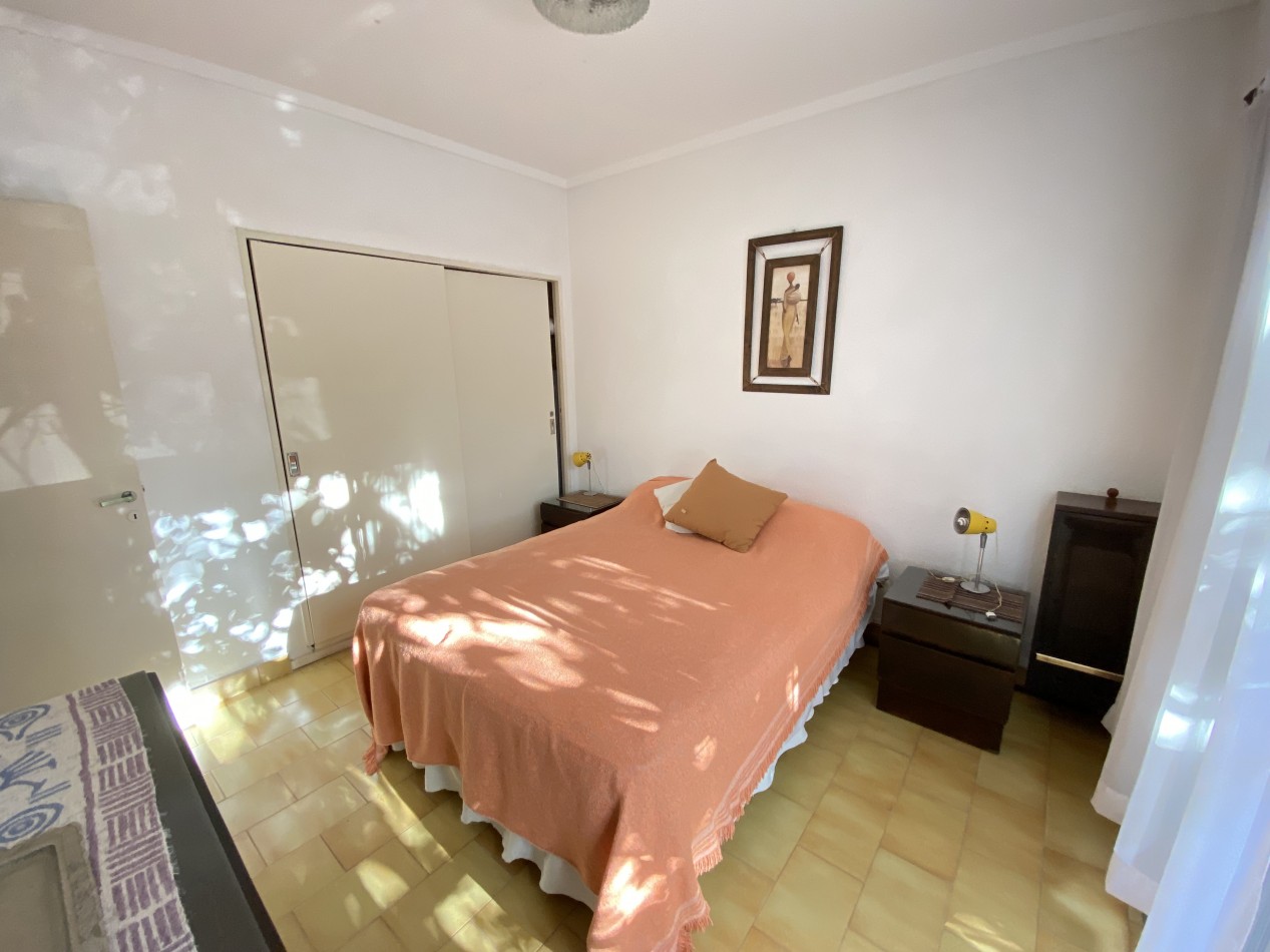 Departamento en alquiler Punta Mogotes