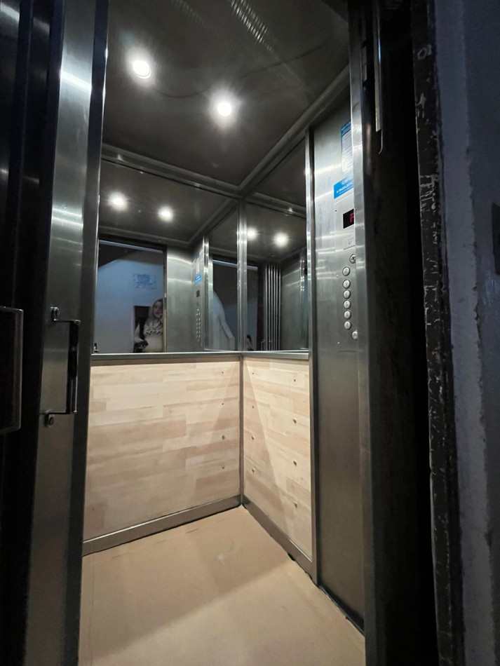 Departamento en venta zona Guemes 