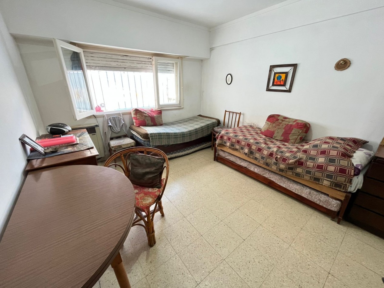 Departamento en venta zona Guemes 