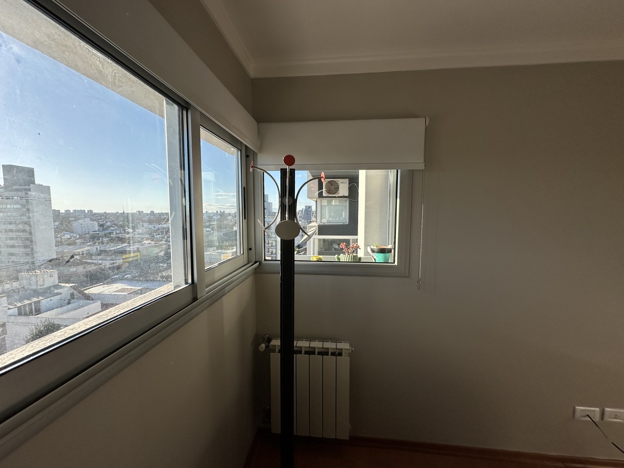 Departamento de 4 ambientes Barrio Chauvin