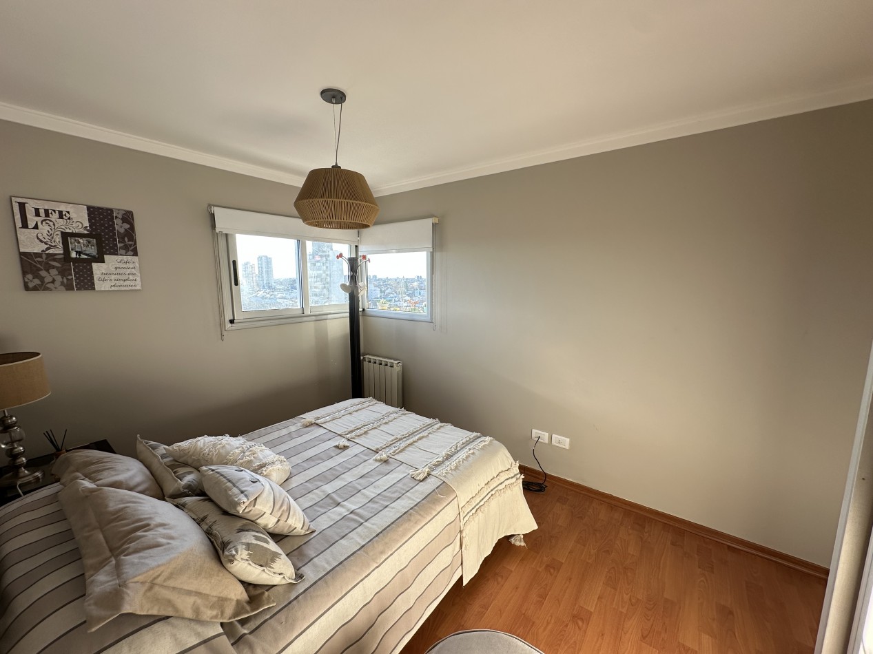 Departamento de 4 ambientes Barrio Chauvin