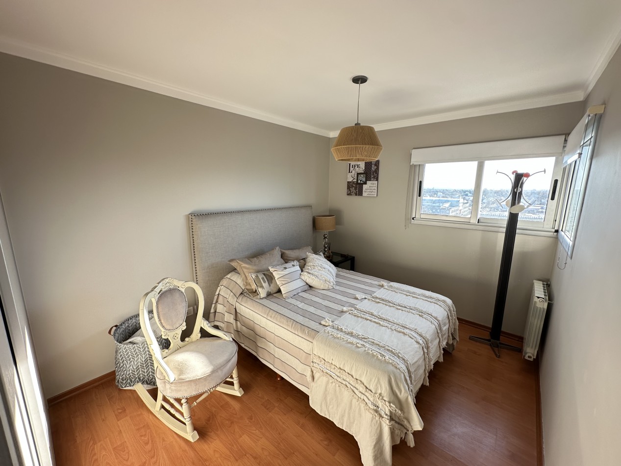 Departamento de 4 ambientes Barrio Chauvin