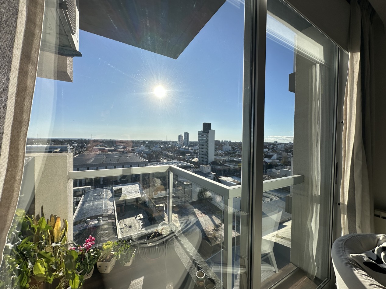 Departamento de 4 ambientes Barrio Chauvin