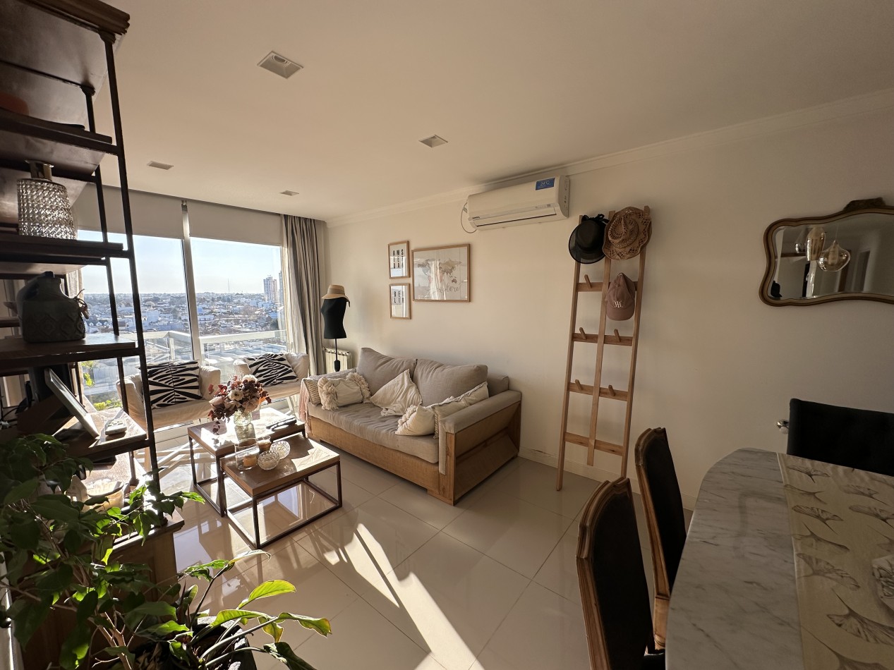 Departamento de 4 ambientes Barrio Chauvin