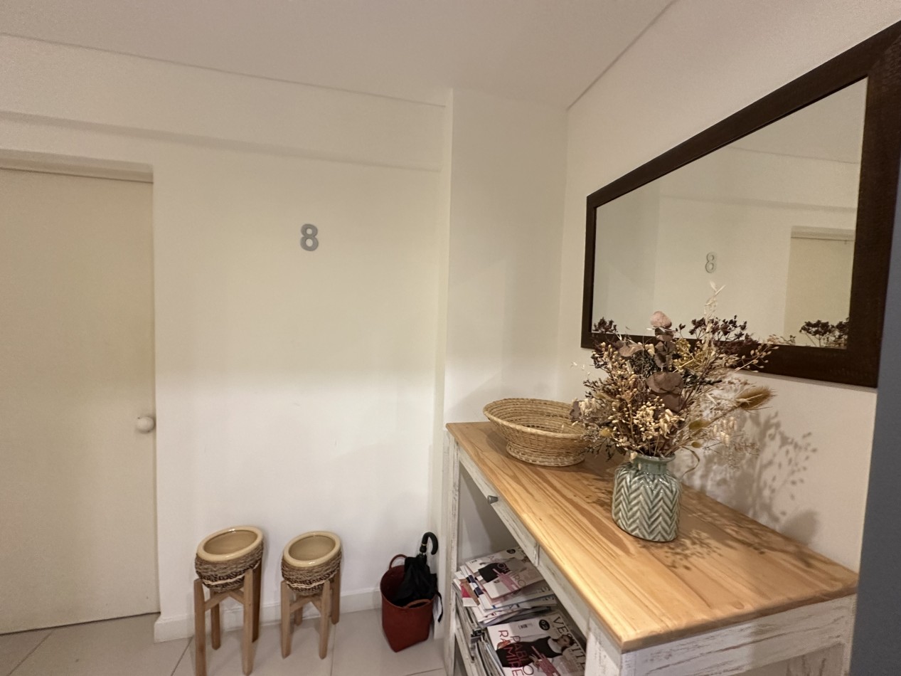 Departamento de 4 ambientes Barrio Chauvin
