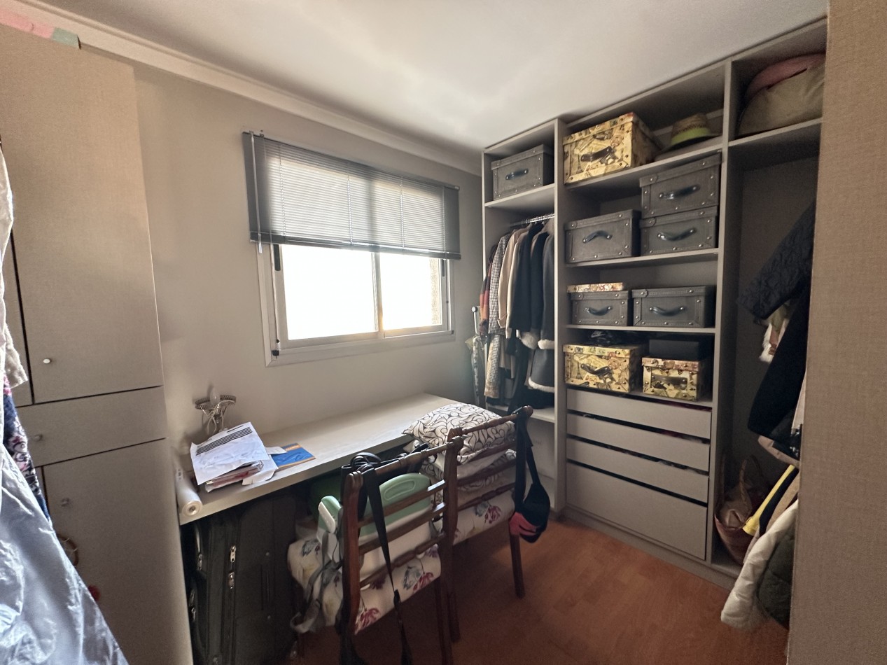 Departamento de 4 ambientes Barrio Chauvin