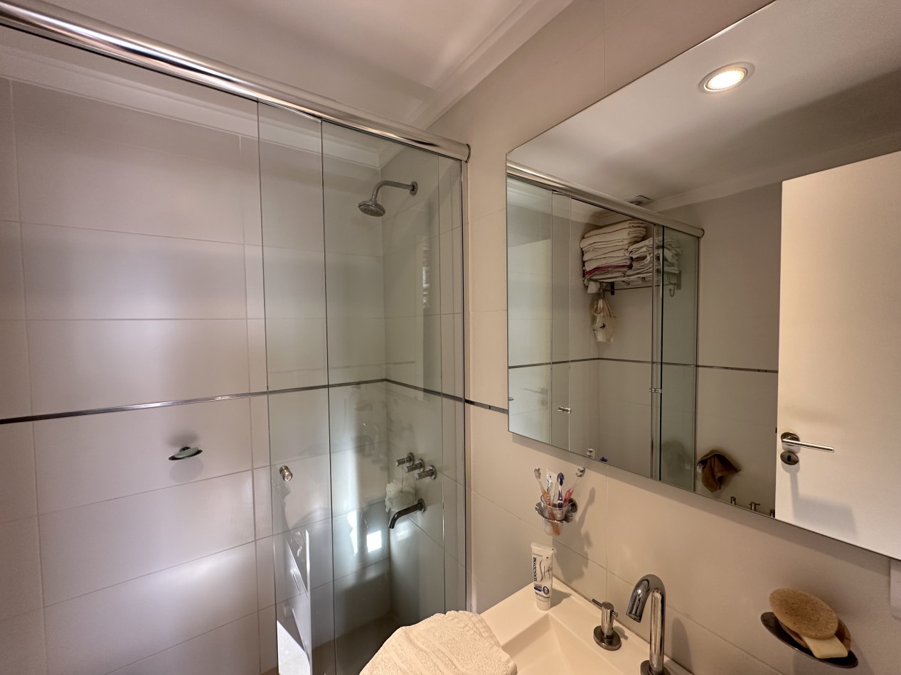 Departamento de 4 ambientes Barrio Chauvin