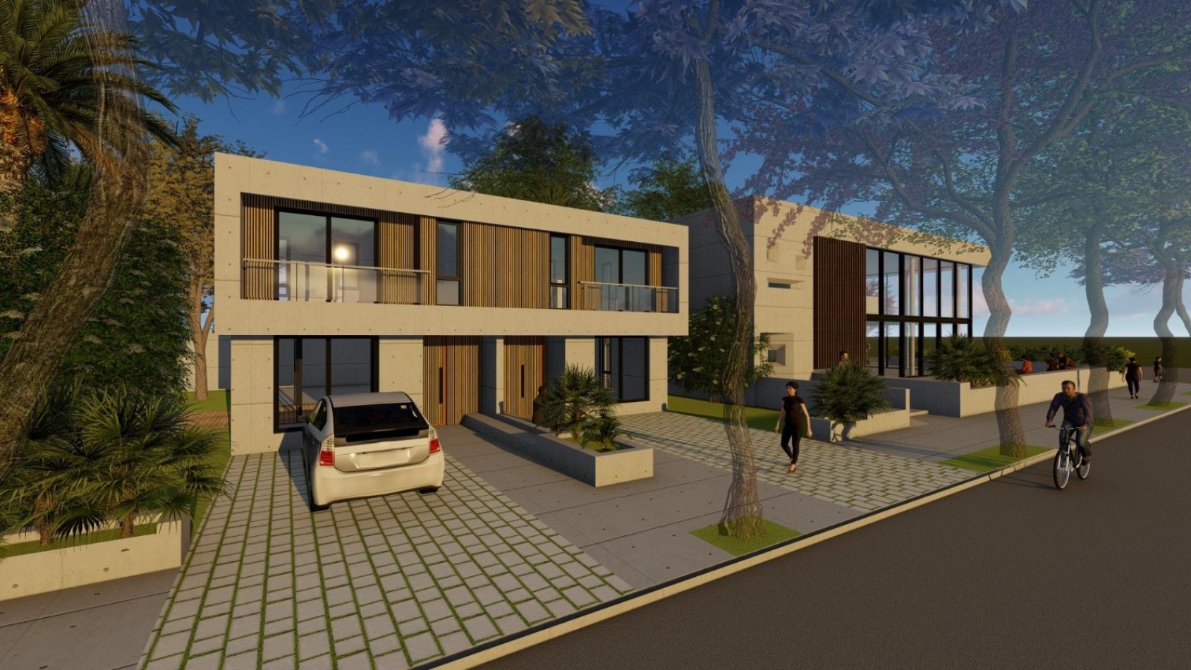 Alquiler Local Comercial