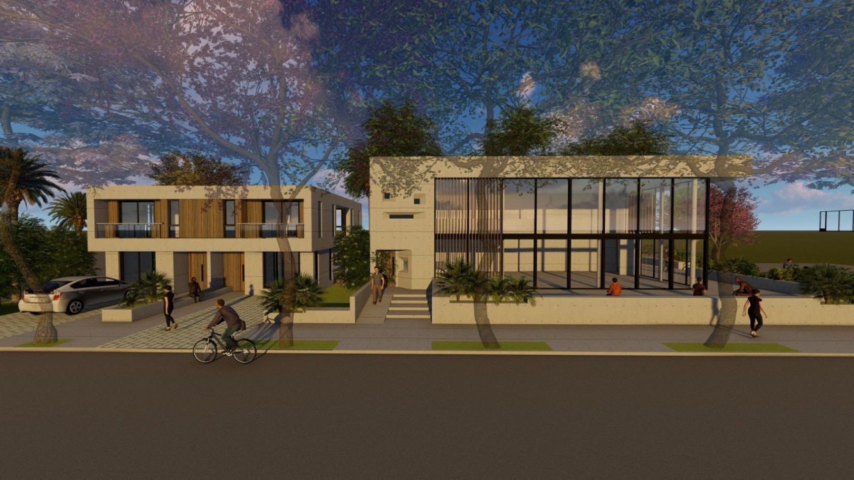 Alquiler Local Comercial