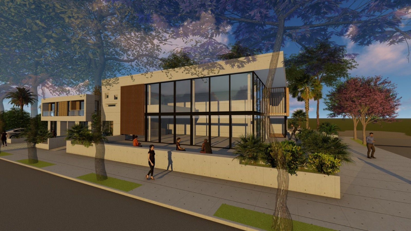 Alquiler Local Comercial