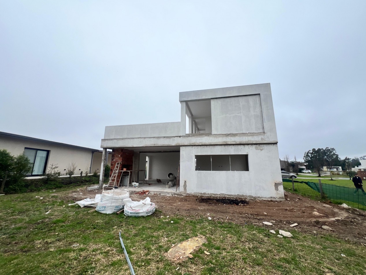 Casa en venta en Rumenco Joven