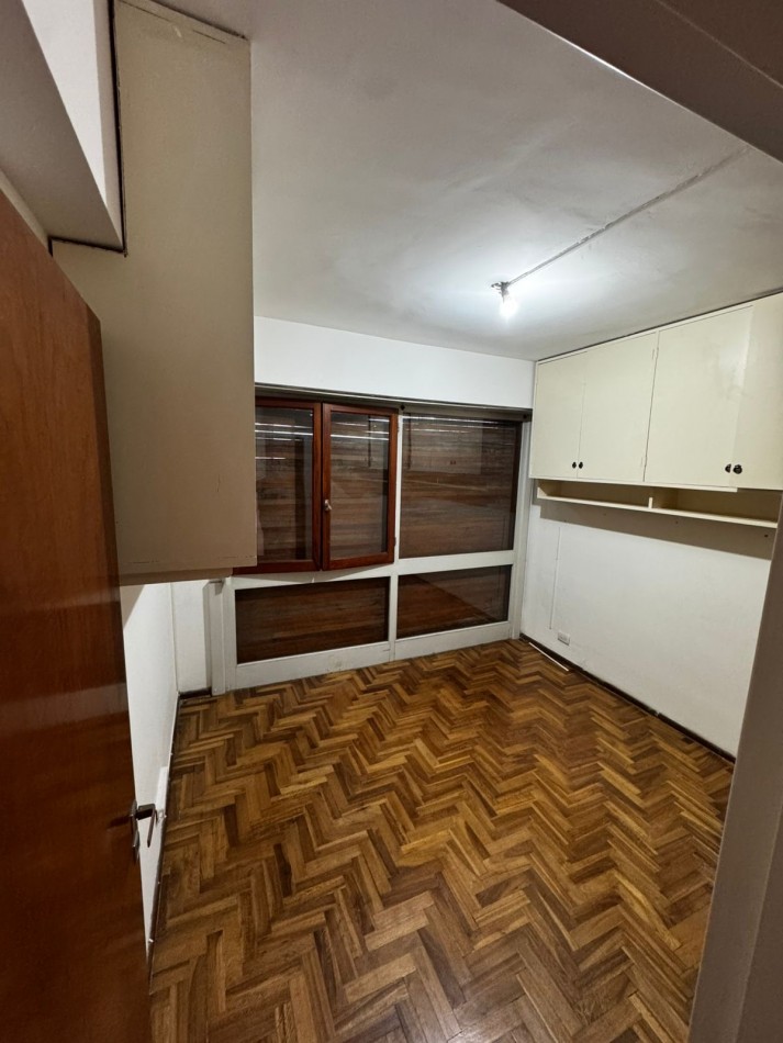 Departamento en alquiler Playa Grande