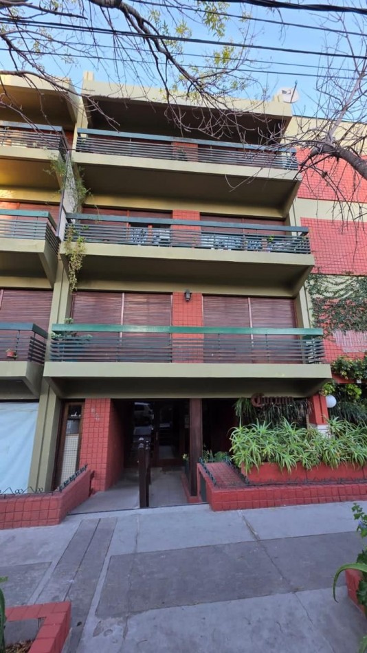 Departamento en alquiler Playa Grande