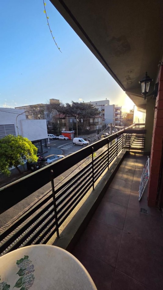Departamento en alquiler Playa Grande